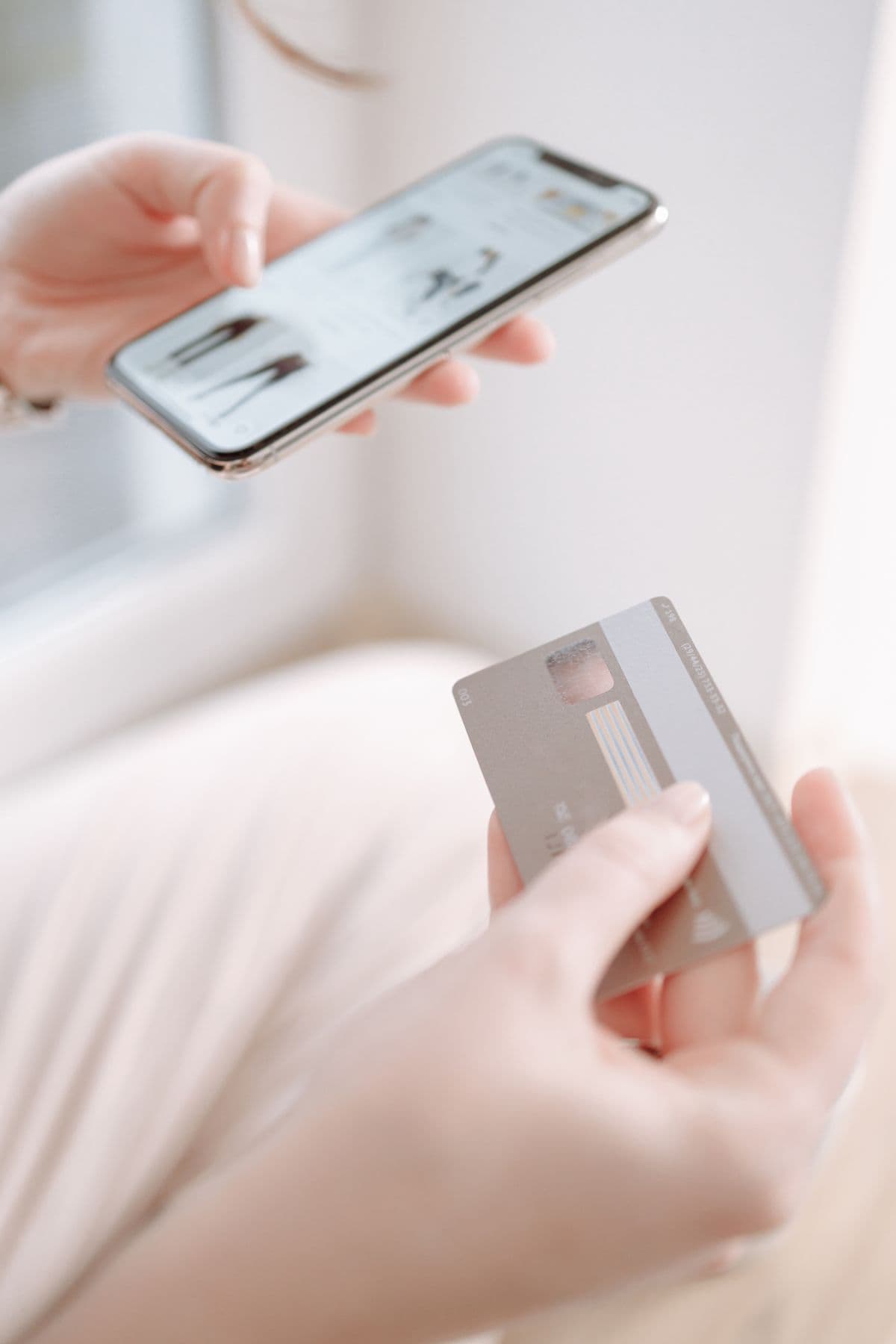 Taking payments online in Malaysia — FPX, card and e-wallet checkout on a phone